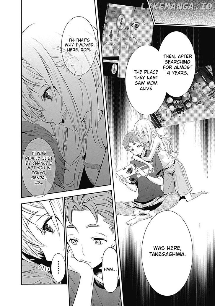Robotics;Notes - Revival Legacy chapter 5 - page 27