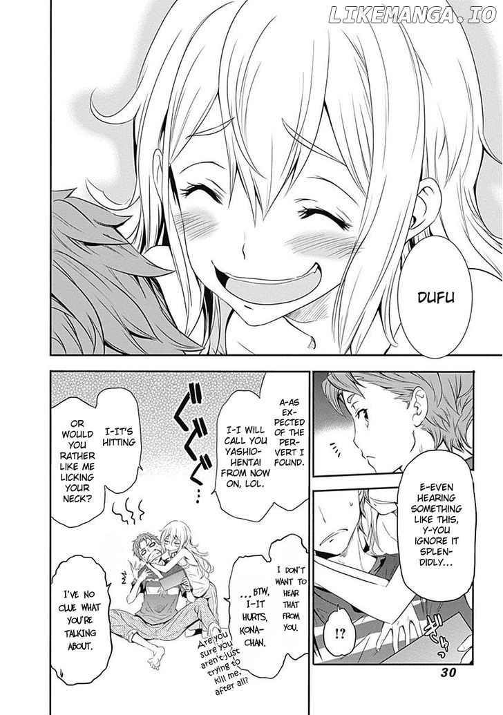 Robotics;Notes - Revival Legacy chapter 5 - page 29