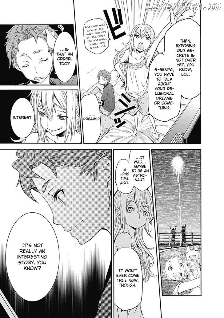 Robotics;Notes - Revival Legacy chapter 5 - page 30