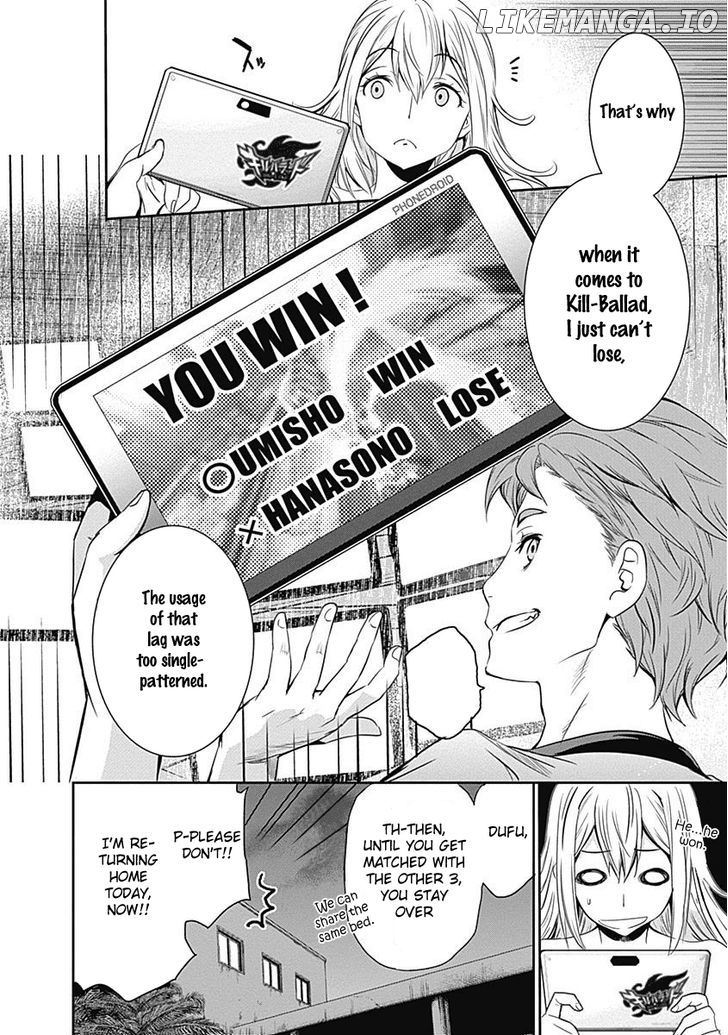 Robotics;Notes - Revival Legacy chapter 5 - page 34