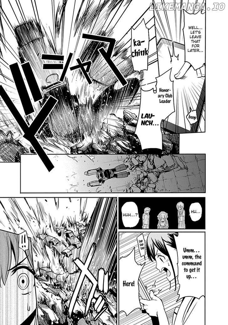 Robotics;Notes - Revival Legacy chapter 6 - page 19