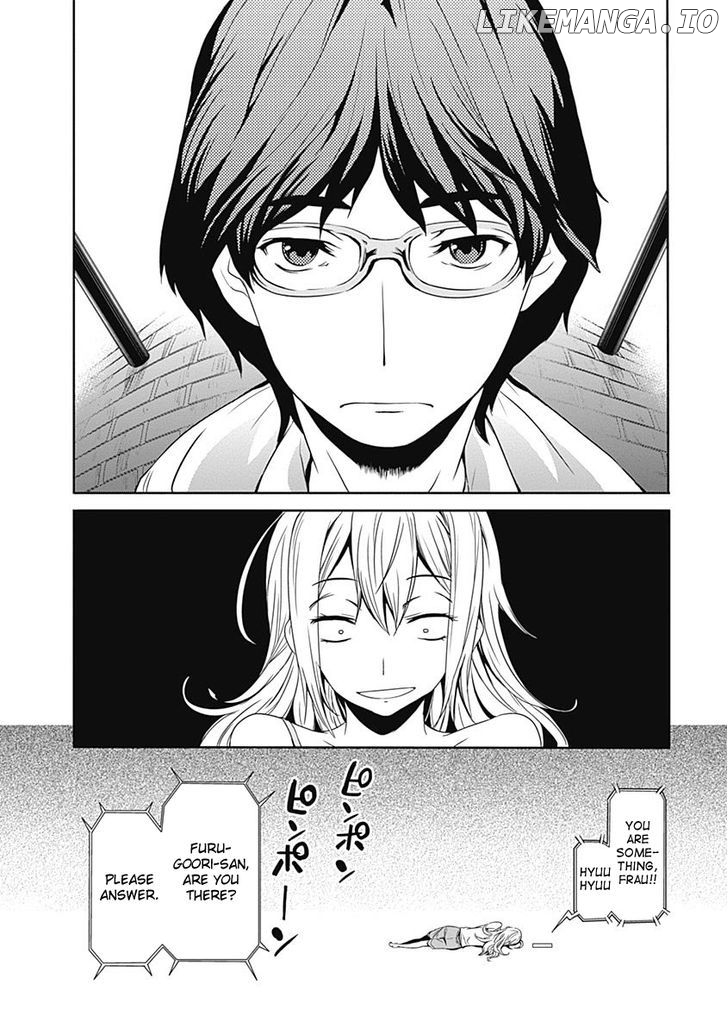 Robotics;Notes - Revival Legacy chapter 6 - page 2