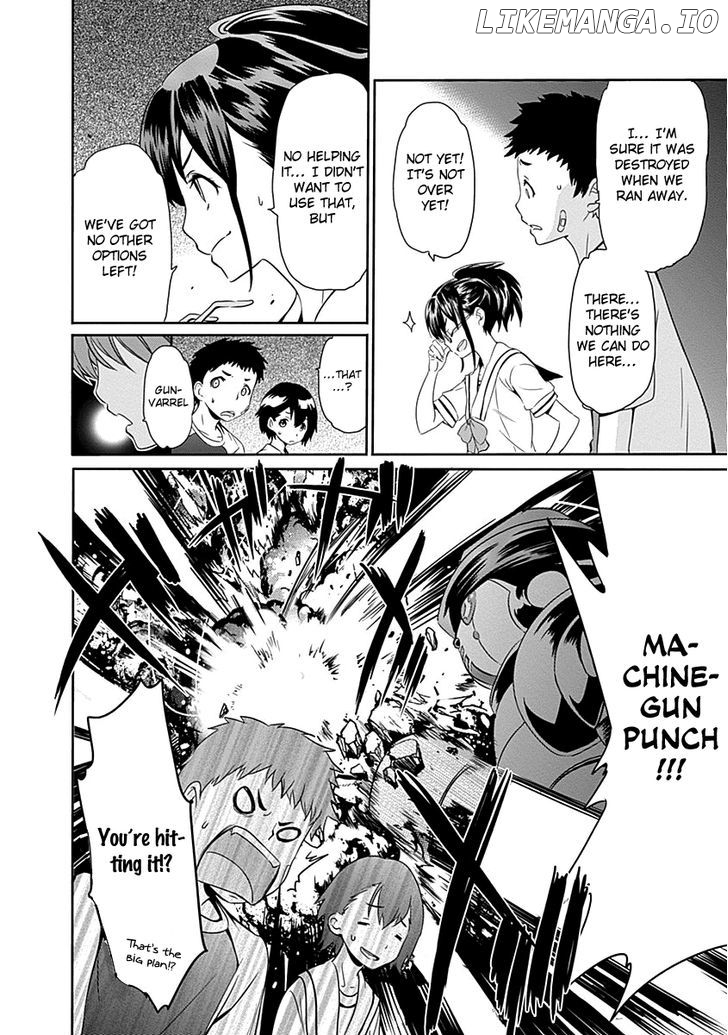 Robotics;Notes - Revival Legacy chapter 6 - page 22