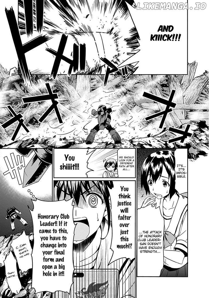 Robotics;Notes - Revival Legacy chapter 6 - page 23