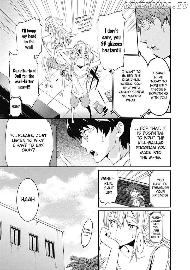Robotics;Notes - Revival Legacy chapter 6 - page 3