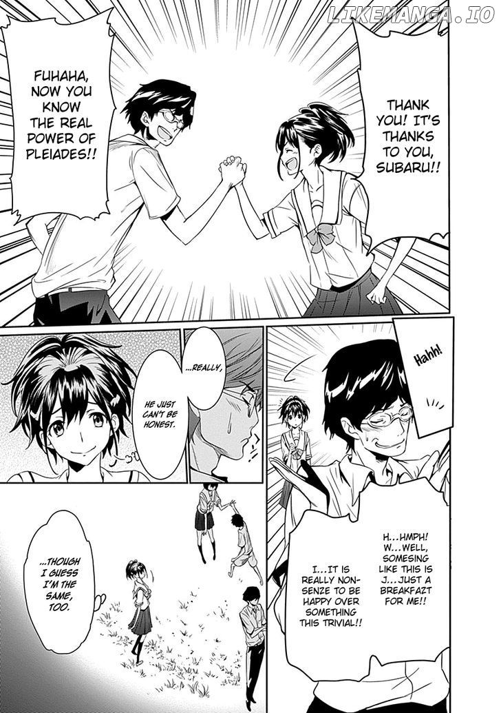 Robotics;Notes - Revival Legacy chapter 6 - page 30