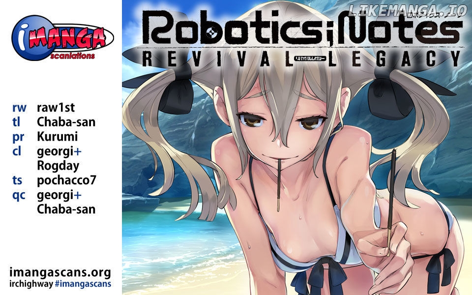 Robotics;Notes - Revival Legacy chapter 6 - page 36