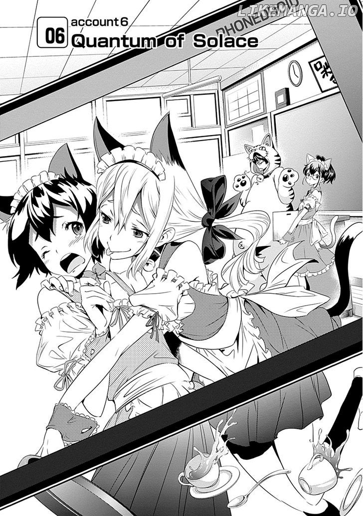 Robotics;Notes - Revival Legacy chapter 6 - page 4