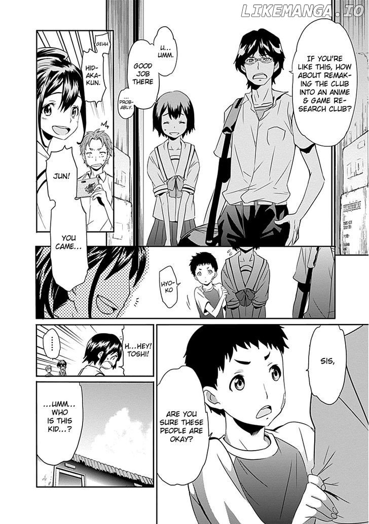 Robotics;Notes - Revival Legacy chapter 6 - page 8