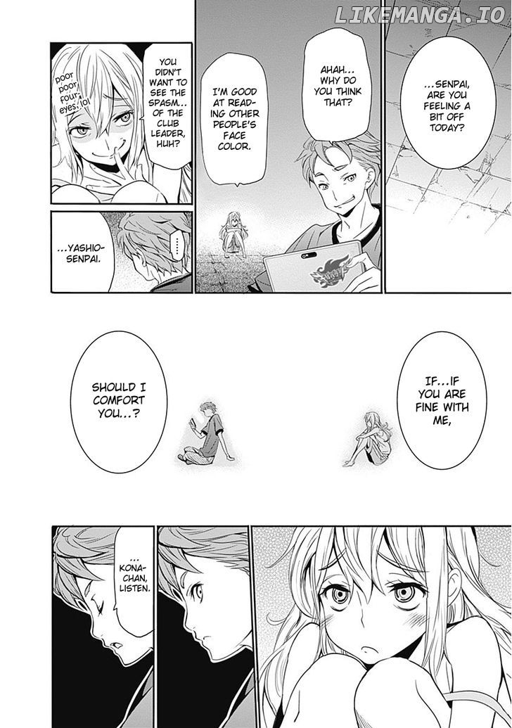 Robotics;Notes - Revival Legacy chapter 7 - page 30