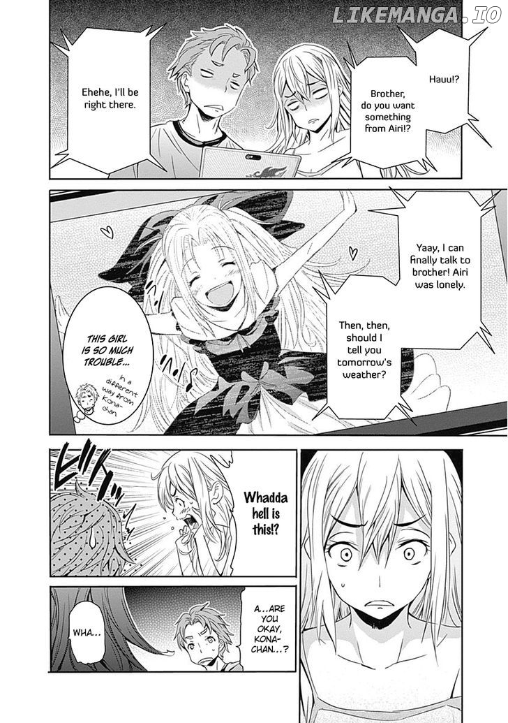 Robotics;Notes - Revival Legacy chapter 7 - page 32