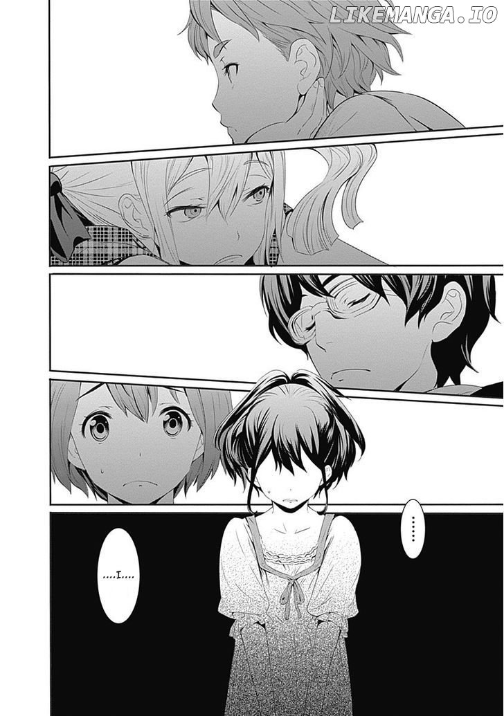Robotics;Notes - Revival Legacy chapter 8 - page 19