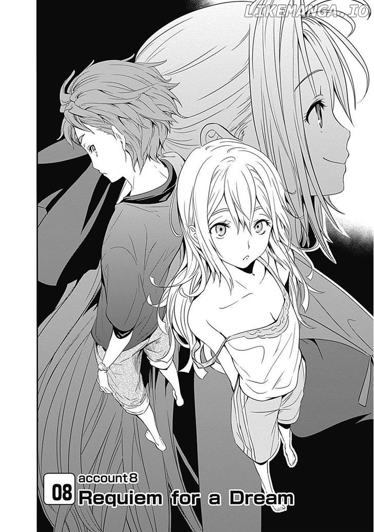 Robotics;Notes - Revival Legacy chapter 8 - page 2
