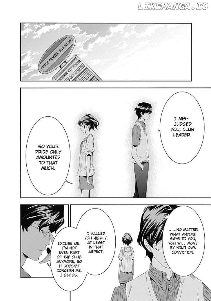 Robotics;Notes - Revival Legacy chapter 8 - page 23