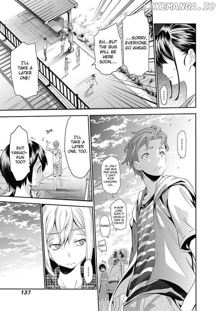 Robotics;Notes - Revival Legacy chapter 8 - page 24