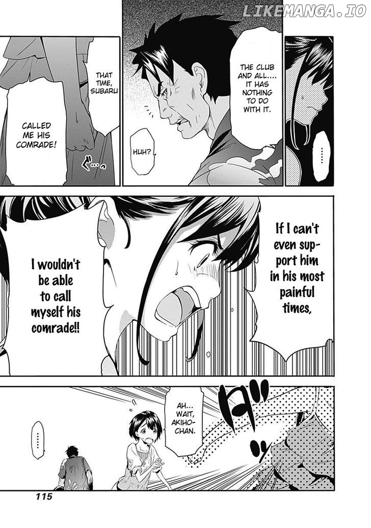 Robotics;Notes - Revival Legacy chapter 8 - page 5