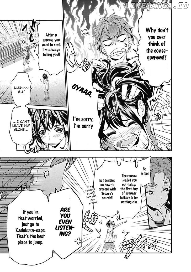 Robotics;Notes - Revival Legacy chapter 8 - page 7