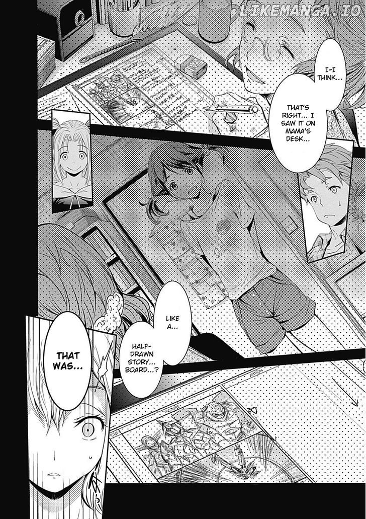 Robotics;Notes - Revival Legacy chapter 9 - page 16