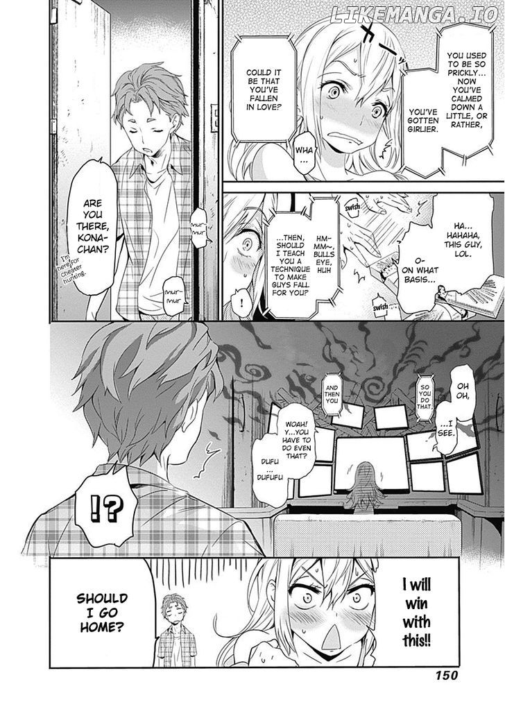 Robotics;Notes - Revival Legacy chapter 9 - page 2