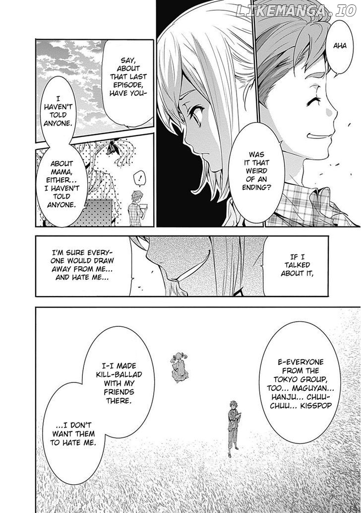 Robotics;Notes - Revival Legacy chapter 9 - page 24