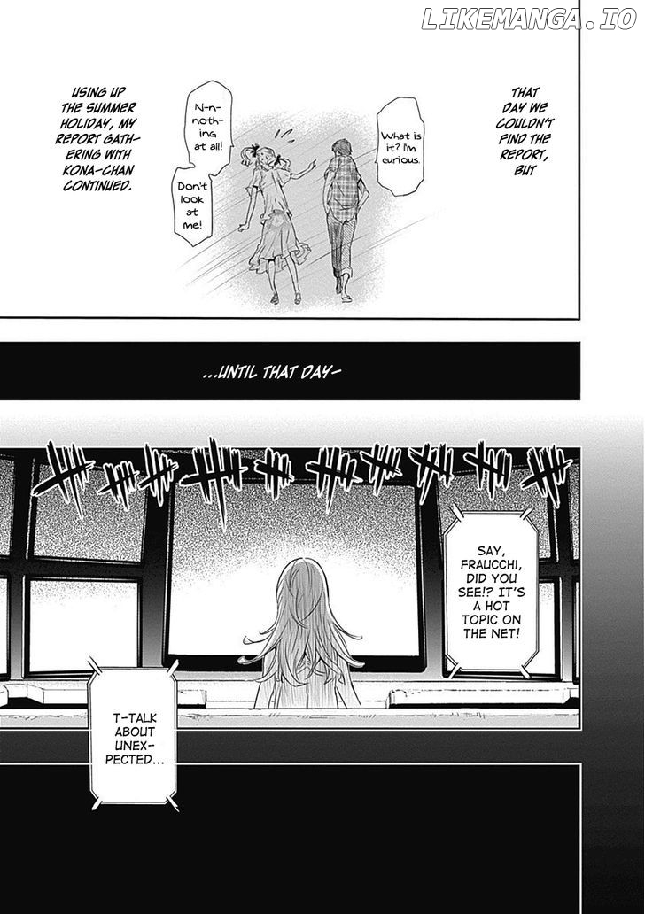Robotics;Notes - Revival Legacy chapter 9 - page 32