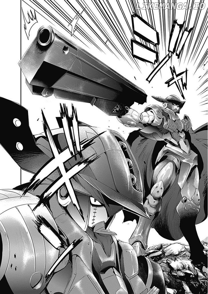 Robotics;Notes - Revival Legacy chapter 9 - page 4