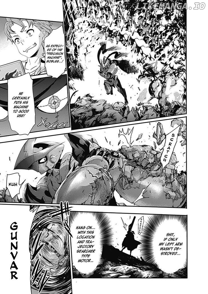Robotics;Notes - Revival Legacy chapter 9 - page 5