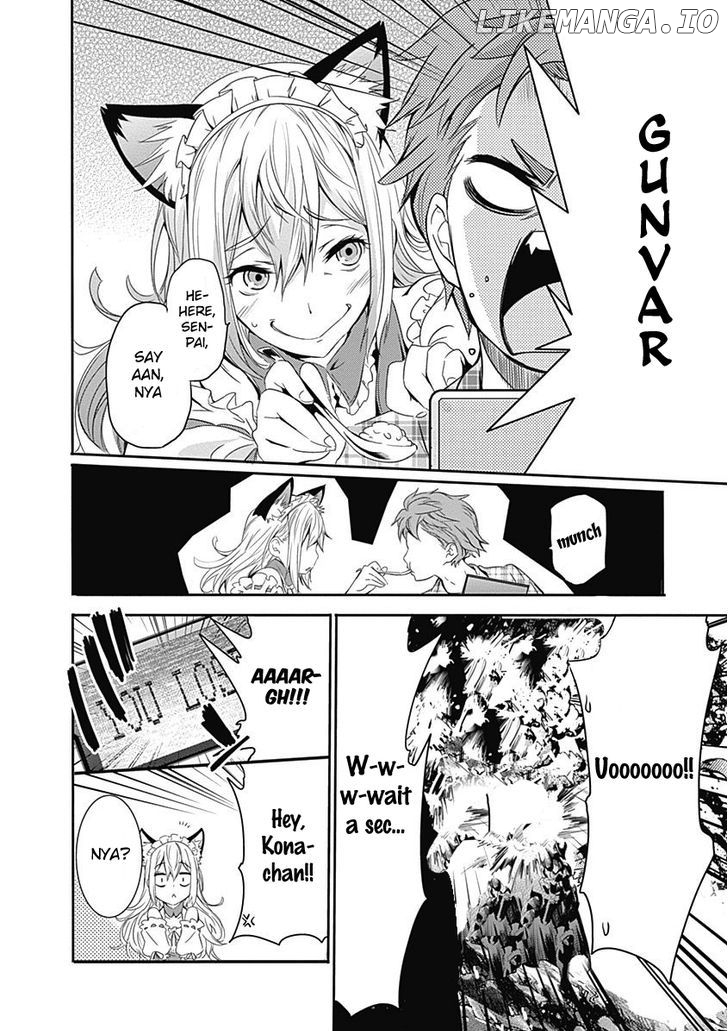 Robotics;Notes - Revival Legacy chapter 9 - page 8