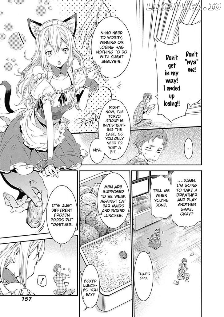 Robotics;Notes - Revival Legacy chapter 9 - page 9