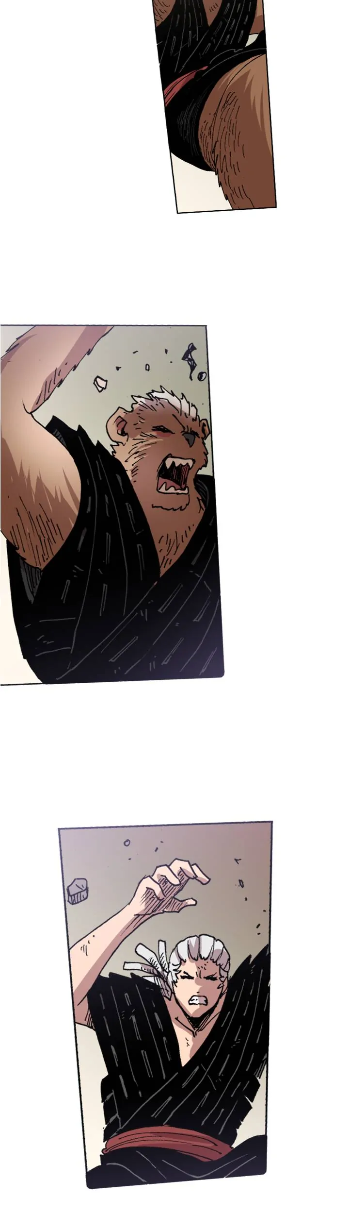 Grand Legend Ramayana Chapter 94 - page 6