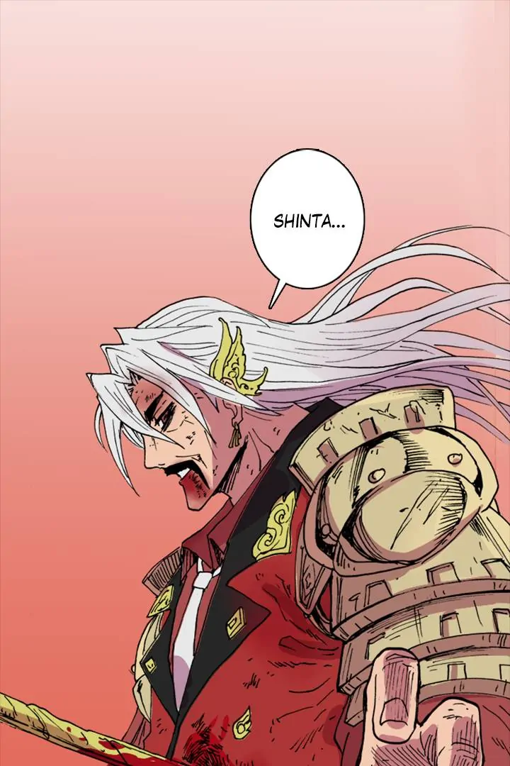 Grand Legend Ramayana Chapter 38 - page 1