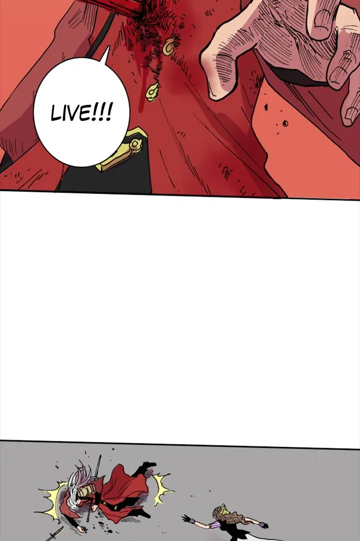 Grand Legend Ramayana Chapter 38 - page 2