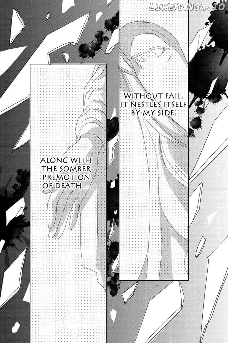 Toukyou Genji Monogatari (OZAKI Minami) chapter 22 - page 18