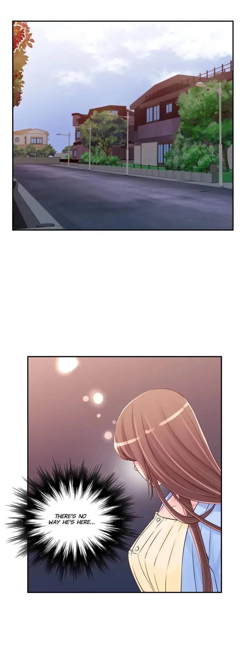 Tsundere Agency Chapter 21 - page 10