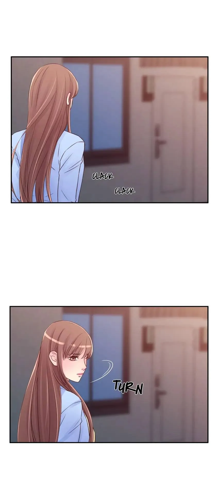 Tsundere Agency Chapter 21 - page 11
