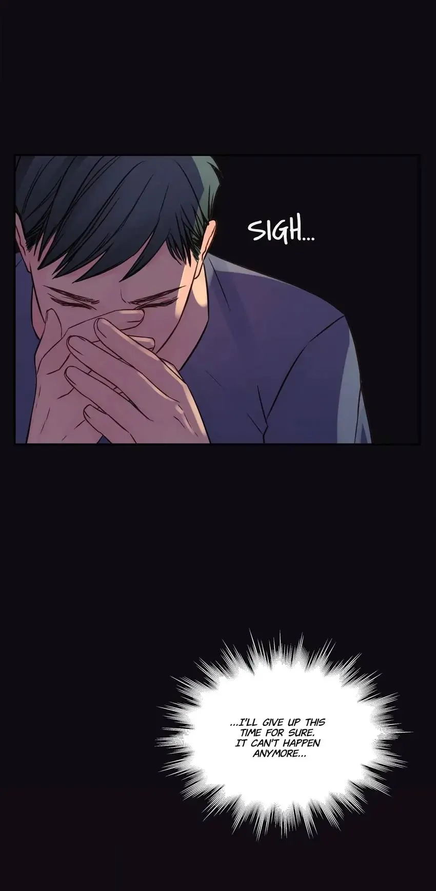 Tsundere Agency Chapter 21 - page 1