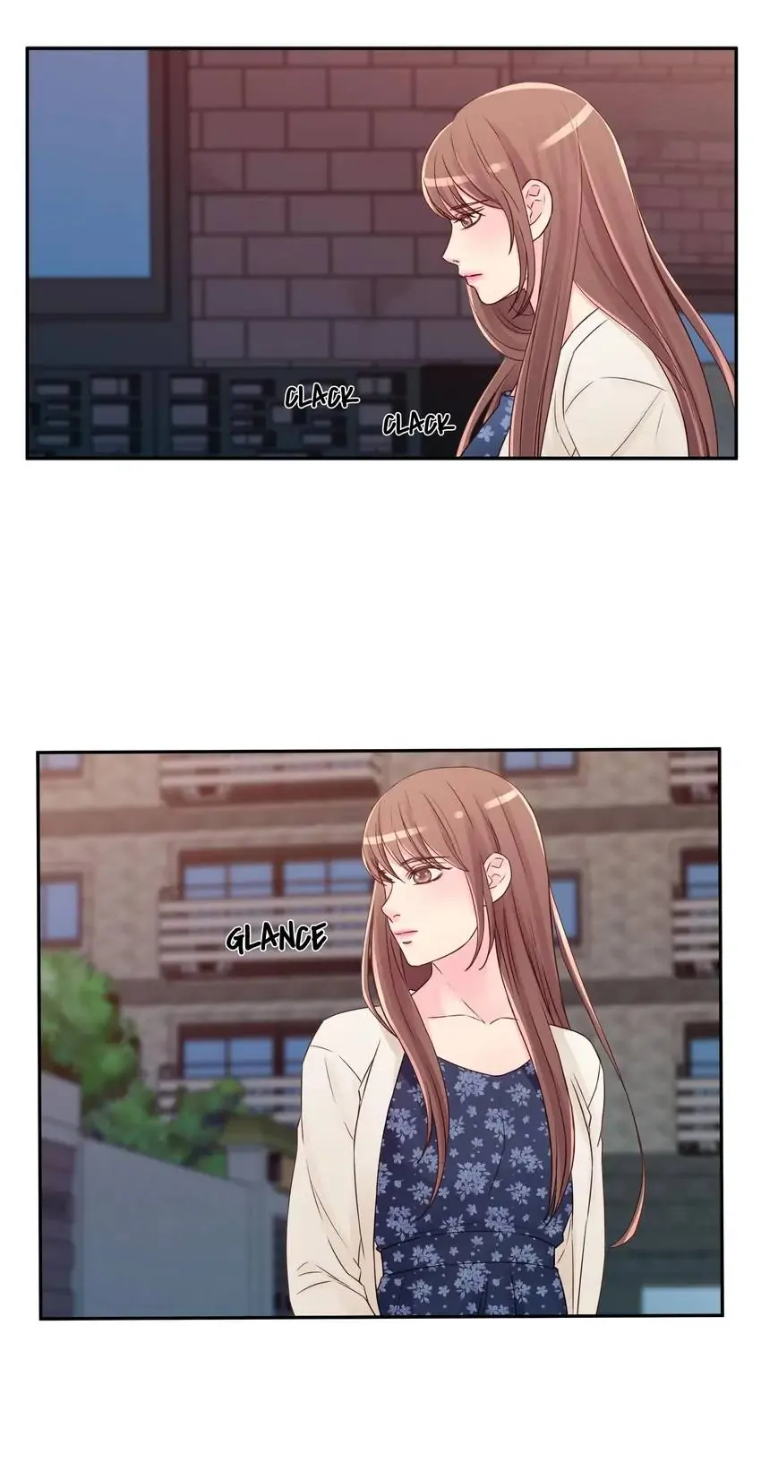 Tsundere Agency Chapter 21 - page 20