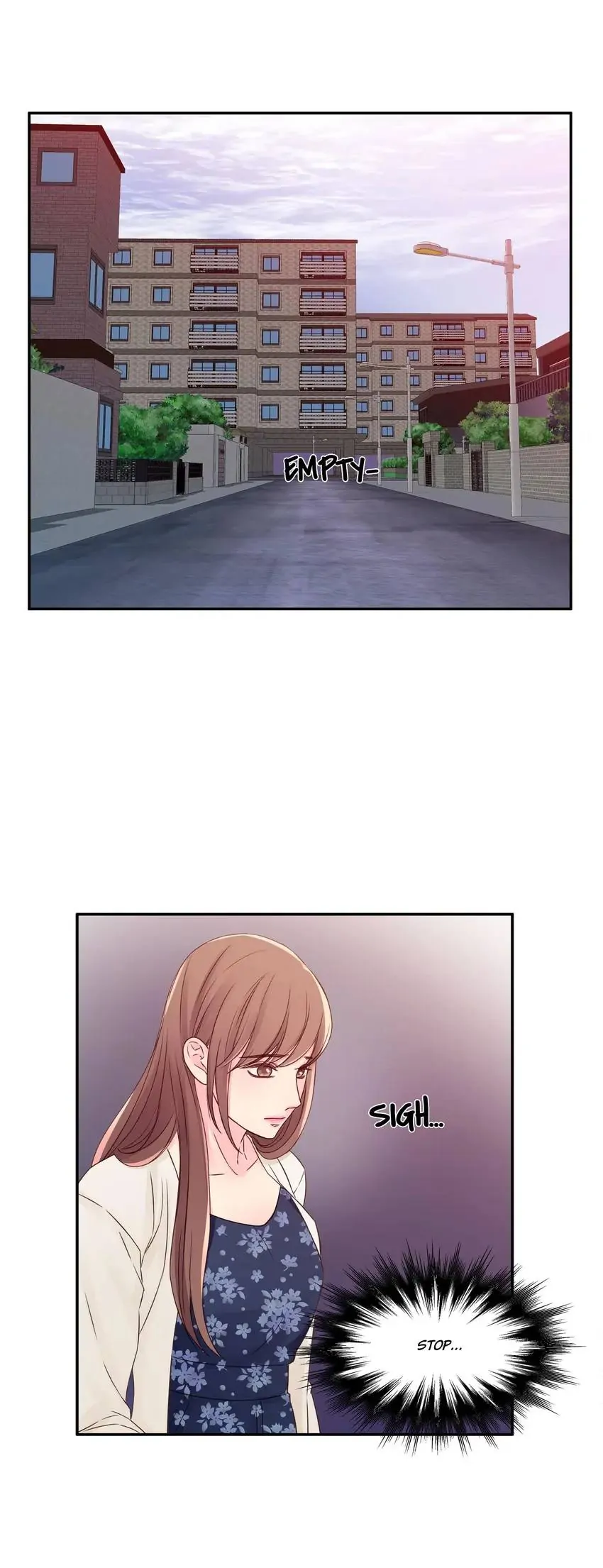 Tsundere Agency Chapter 21 - page 21