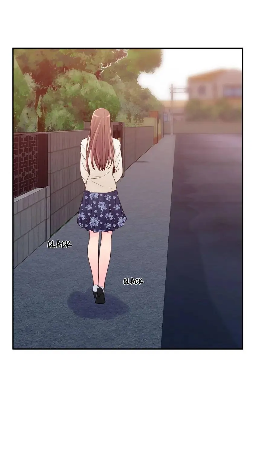 Tsundere Agency Chapter 21 - page 22