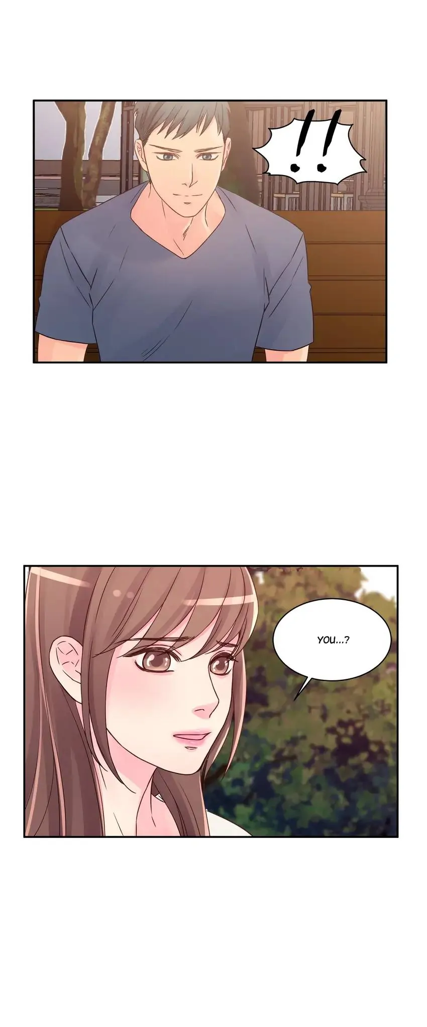 Tsundere Agency Chapter 21 - page 25