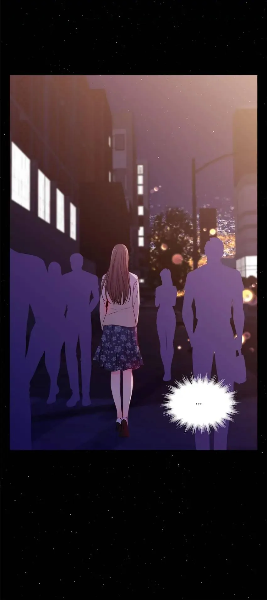 Tsundere Agency Chapter 21 - page 28