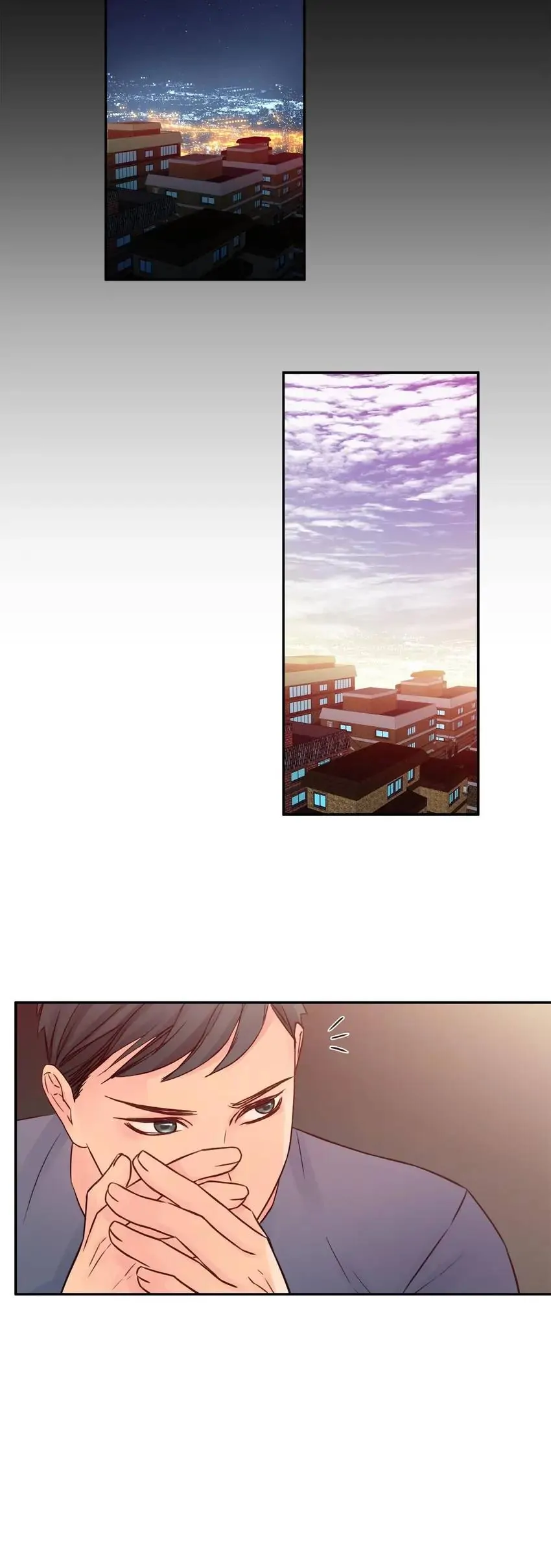 Tsundere Agency Chapter 21 - page 3