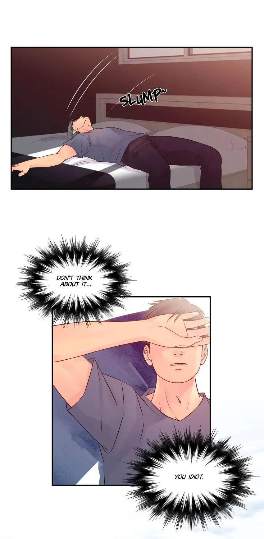 Tsundere Agency Chapter 21 - page 5
