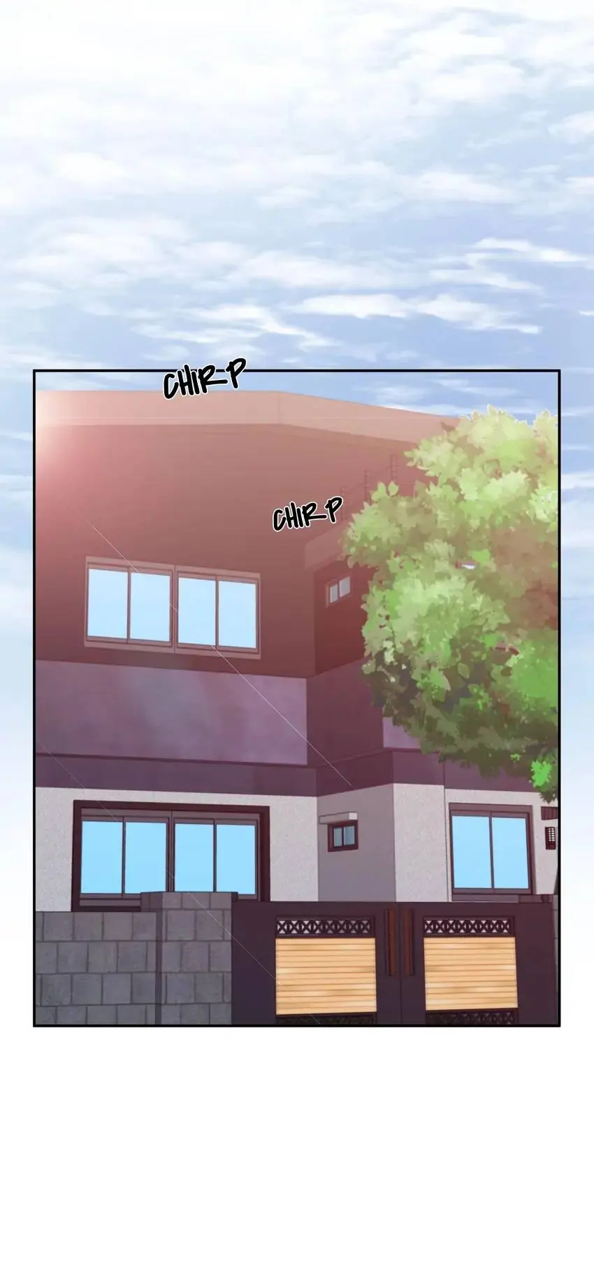 Tsundere Agency Chapter 21 - page 6