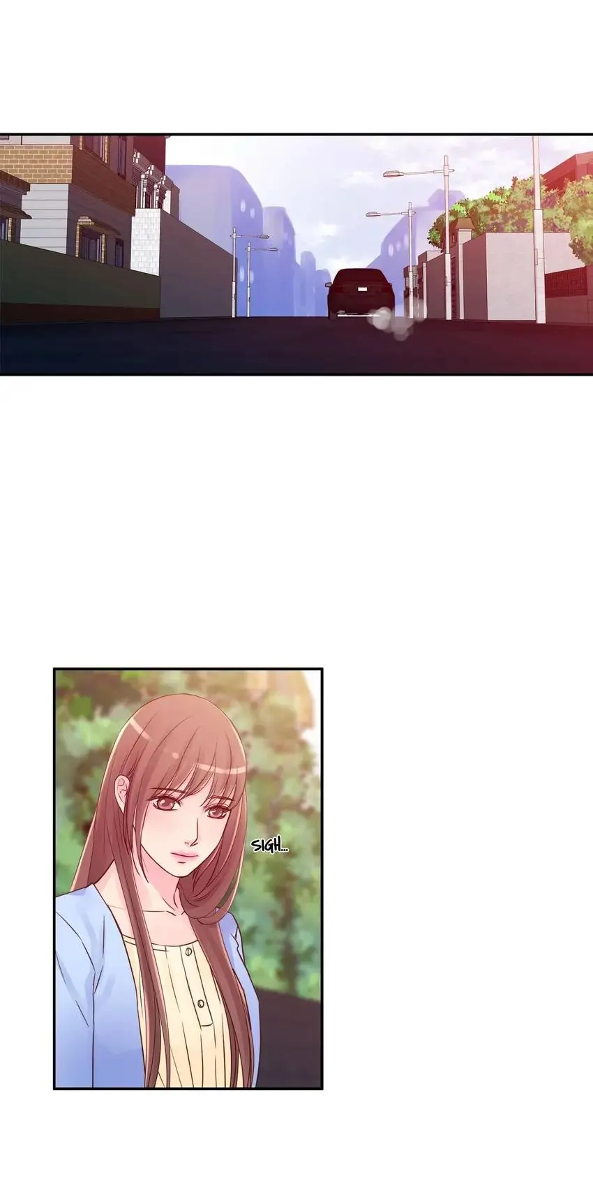 Tsundere Agency Chapter 21 - page 8