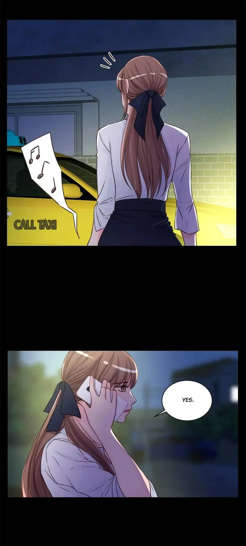 Tsundere Agency Chapter 22 - page 10