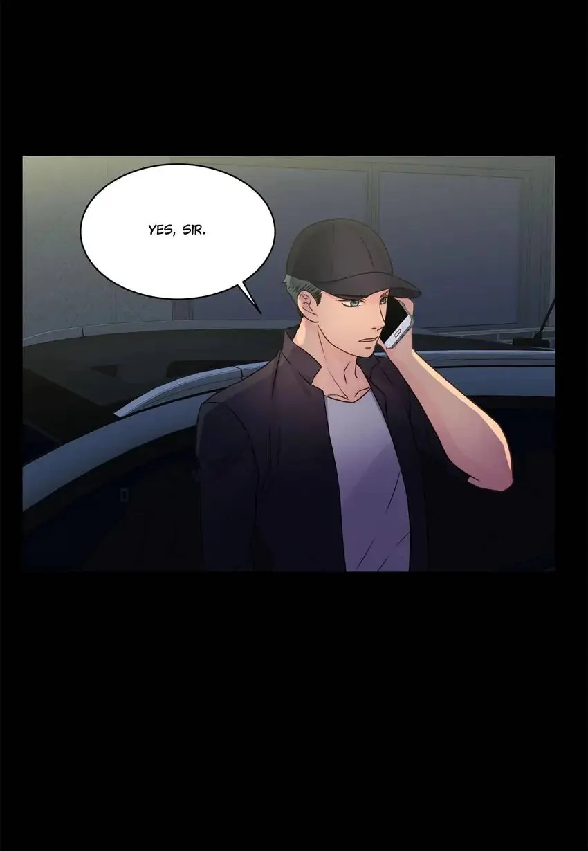 Tsundere Agency Chapter 22 - page 24