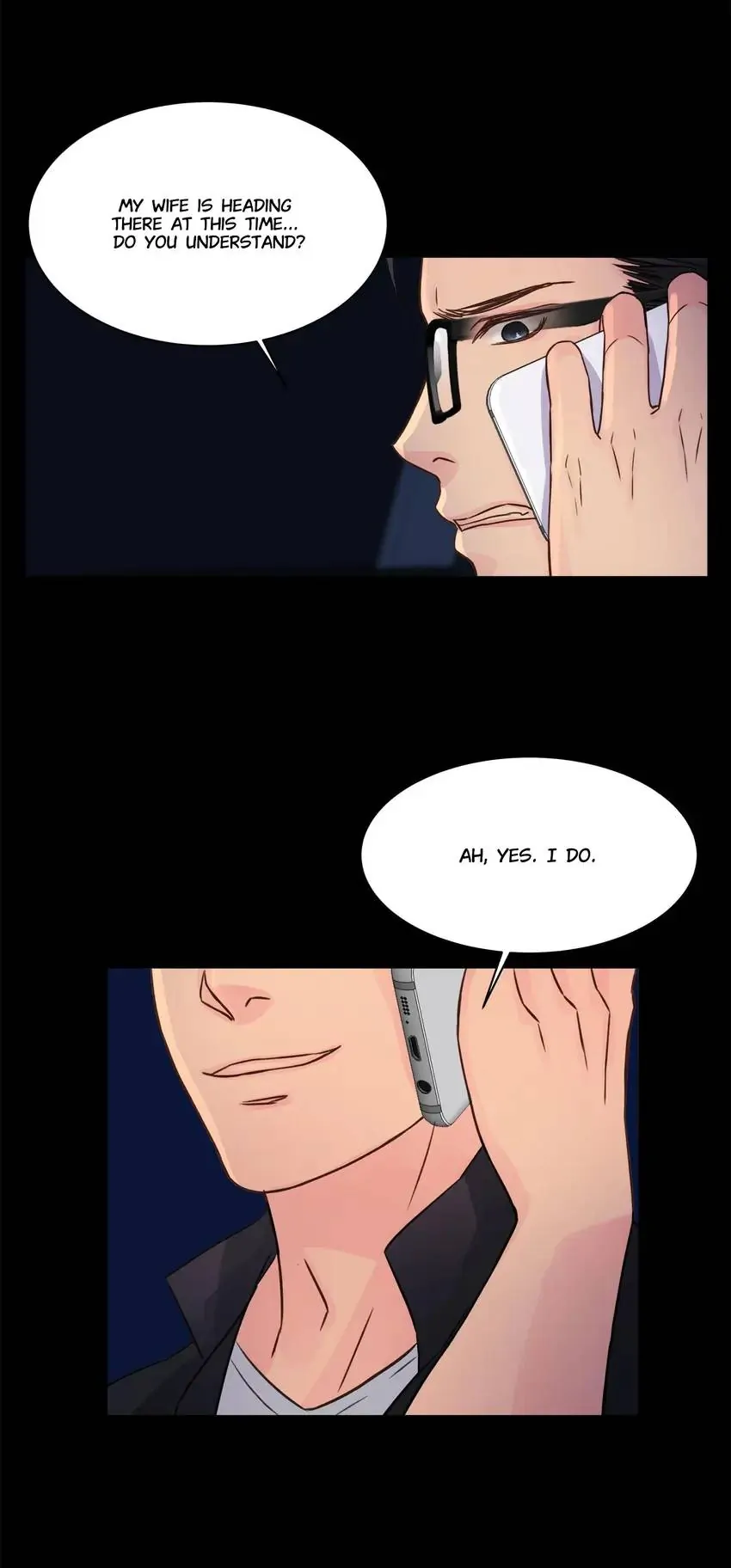 Tsundere Agency Chapter 22 - page 26