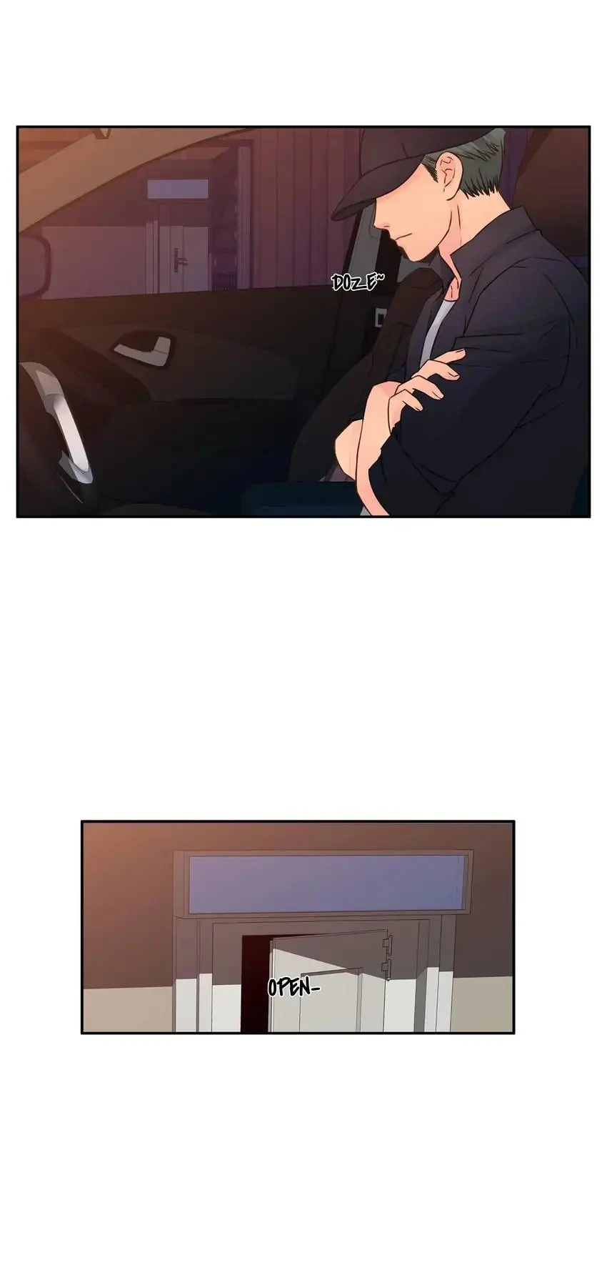 Tsundere Agency Chapter 22 - page 34