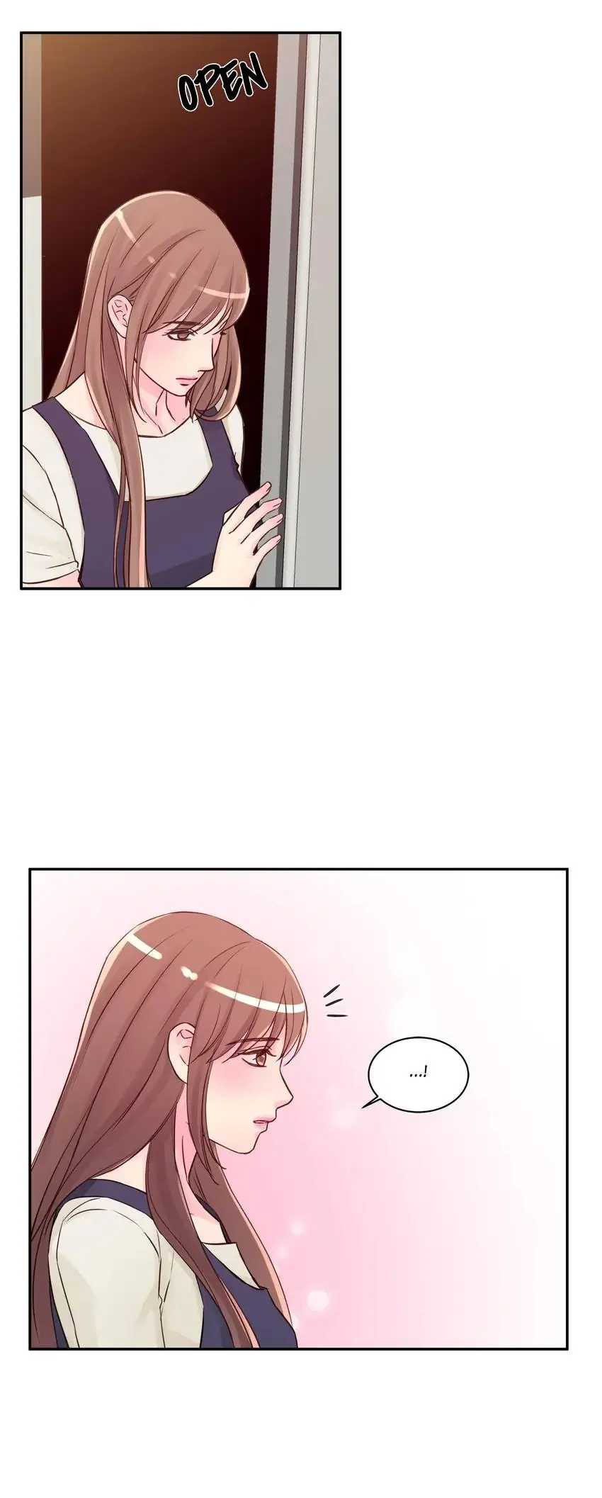 Tsundere Agency Chapter 22 - page 35